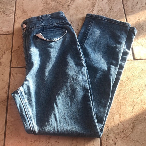 Maeve Denim - Maeve by Anthropologie jeans